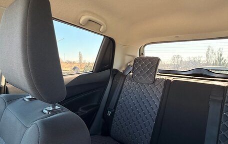 Suzuki Swift V, 2022 год, 1 650 000 рублей, 6 фотография