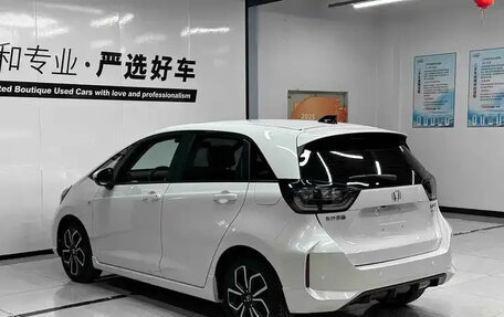 Honda Life, 2023 год, 1 450 000 рублей, 4 фотография