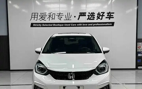 Honda Life, 2023 год, 1 450 000 рублей, 2 фотография