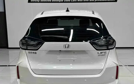 Honda Life, 2023 год, 1 450 000 рублей, 5 фотография