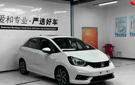Honda Life, 2023 год, 1 450 000 рублей, 3 фотография