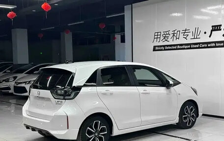 Honda Life, 2023 год, 1 450 000 рублей, 6 фотография