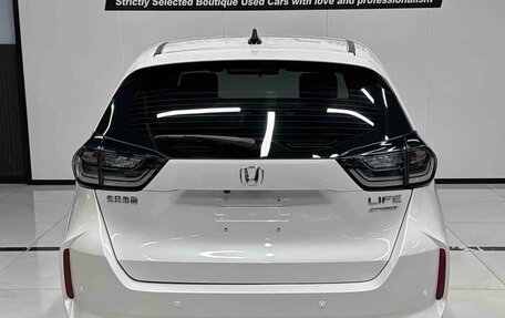 Honda Life, 2023 год, 1 450 000 рублей, 7 фотография