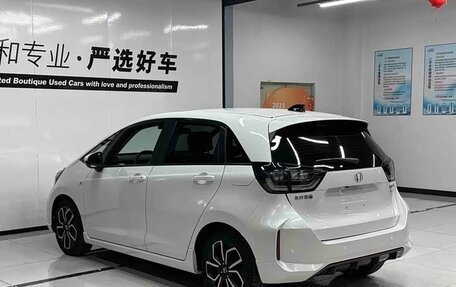 Honda Life, 2023 год, 1 450 000 рублей, 8 фотография