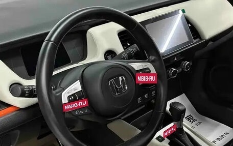 Honda Life, 2023 год, 1 450 000 рублей, 10 фотография