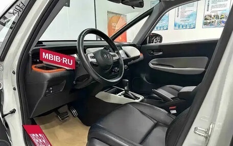 Honda Life, 2023 год, 1 450 000 рублей, 9 фотография