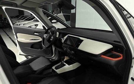 Honda Life, 2023 год, 1 450 000 рублей, 17 фотография