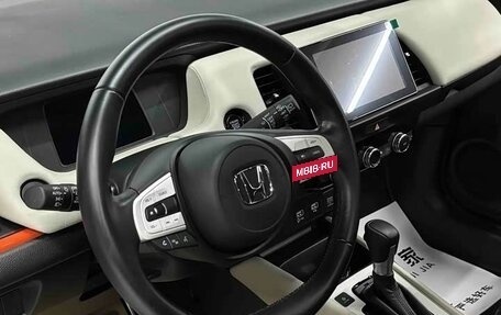 Honda Life, 2023 год, 1 450 000 рублей, 15 фотография