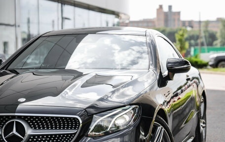 Mercedes-Benz E-Класс, 2017 год, 3 600 000 рублей, 2 фотография