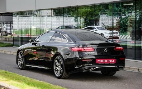 Mercedes-Benz E-Класс, 2017 год, 3 600 000 рублей, 8 фотография