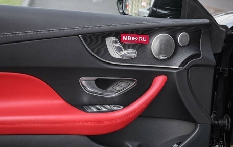 Mercedes-Benz E-Класс, 2017 год, 3 600 000 рублей, 27 фотография
