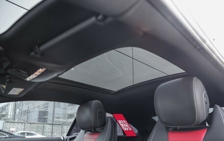 Mercedes-Benz E-Класс, 2017 год, 3 600 000 рублей, 29 фотография