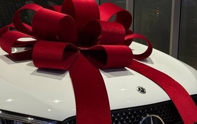 Mercedes-Benz GLC Coupe AMG, 2025 год, 7 400 000 рублей, 1 фотография