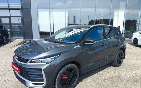 Geely Coolray I, 2026 год, 2 944 990 рублей, 1 фотография