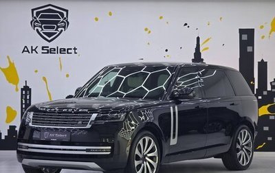 Land Rover Range Rover IV рестайлинг, 2026 год, 23 800 000 рублей, 1 фотография