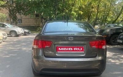 KIA Cerato III, 2009 год, 575 000 рублей, 1 фотография