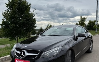 Mercedes-Benz E-Класс, 2013 год, 2 100 000 рублей, 1 фотография
