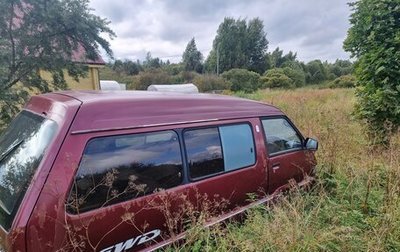 Toyota Town Ace III, 1991 год, 150 000 рублей, 1 фотография