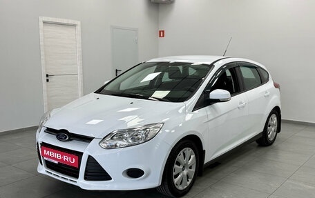 Ford Focus III, 2012 год, 800 000 рублей, 1 фотография