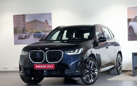 BMW X3, 2026 год, 7 790 000 рублей, 1 фотография
