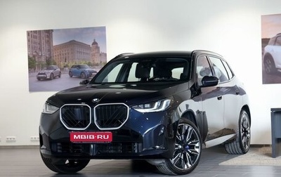 BMW X3, 2026 год, 7 790 000 рублей, 1 фотография