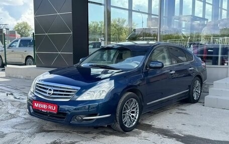 Nissan Teana, 2008 год, 1 025 000 рублей, 1 фотография