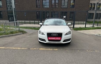 Audi A3, 2011 год, 750 000 рублей, 1 фотография
