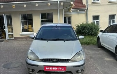 Ford Focus IV, 2004 год, 210 000 рублей, 1 фотография