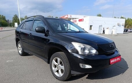 Lexus RX II рестайлинг, 2003 год, 900 000 рублей, 1 фотография