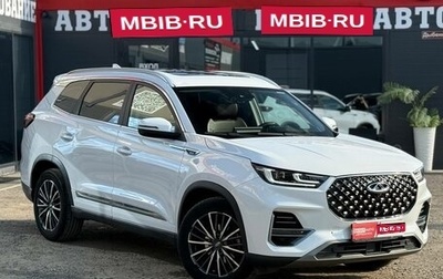 Chery Tiggo 8 Pro, 2021 год, 1 880 000 рублей, 1 фотография