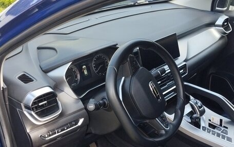 Geely Coolray I, 2021 год, 1 580 000 рублей, 1 фотография