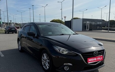Mazda Axela, 2014 год, 940 000 рублей, 1 фотография