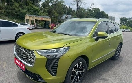 Haval Jolion, 2022 год, 1 222 000 рублей, 1 фотография