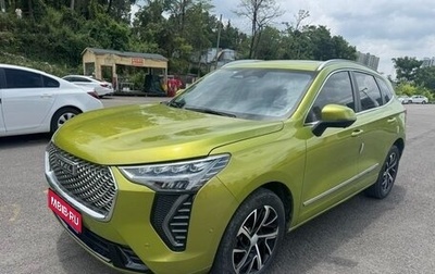 Haval Jolion, 2022 год, 1 222 000 рублей, 1 фотография