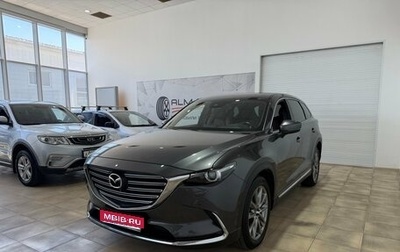 Mazda CX-9 II, 2019 год, 3 800 000 рублей, 1 фотография