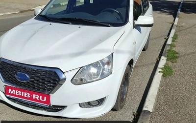 Datsun on-DO I рестайлинг, 2018 год, 450 000 рублей, 1 фотография