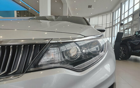 KIA Optima IV, 2019 год, 2 155 000 рублей, 21 фотография