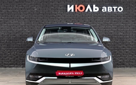 Hyundai IONIQ, 2021 год, 3 250 000 рублей, 3 фотография