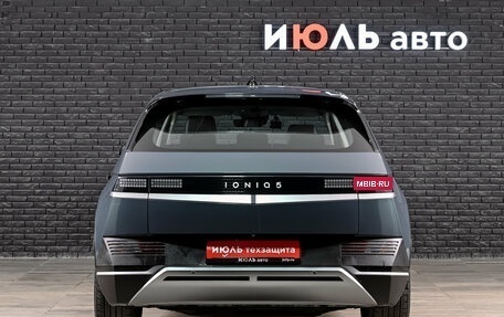 Hyundai IONIQ, 2021 год, 3 250 000 рублей, 6 фотография