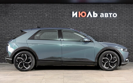 Hyundai IONIQ, 2021 год, 3 250 000 рублей, 10 фотография
