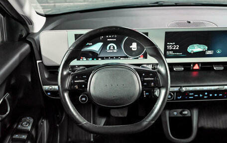 Hyundai IONIQ, 2021 год, 3 250 000 рублей, 18 фотография