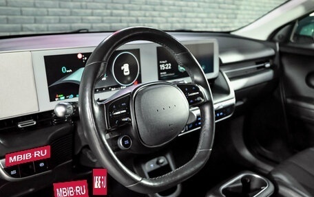 Hyundai IONIQ, 2021 год, 3 250 000 рублей, 15 фотография