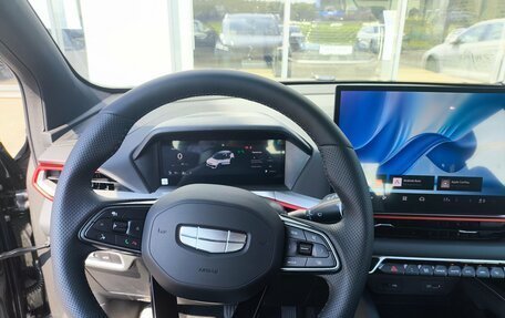 Geely Coolray I, 2026 год, 2 944 990 рублей, 10 фотография