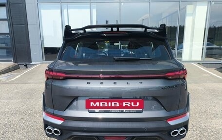 Geely Coolray I, 2026 год, 2 944 990 рублей, 5 фотография