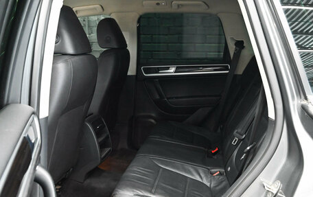 Volkswagen Touareg III, 2015 год, 2 800 000 рублей, 11 фотография