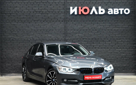 BMW 3 серия, 2012 год, 1 460 000 рублей, 3 фотография