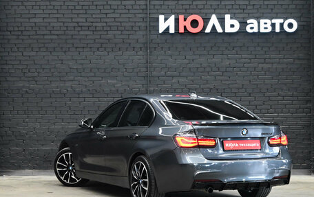 BMW 3 серия, 2012 год, 1 460 000 рублей, 6 фотография