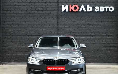 BMW 3 серия, 2012 год, 1 460 000 рублей, 2 фотография