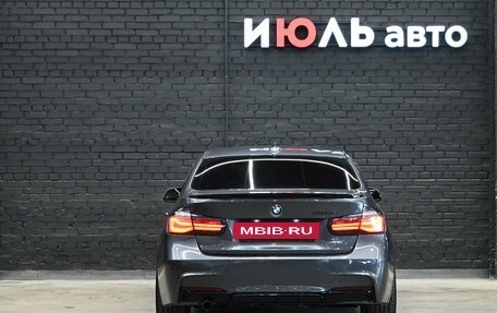 BMW 3 серия, 2012 год, 1 460 000 рублей, 5 фотография