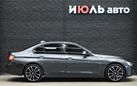 BMW 3 серия, 2012 год, 1 460 000 рублей, 7 фотография